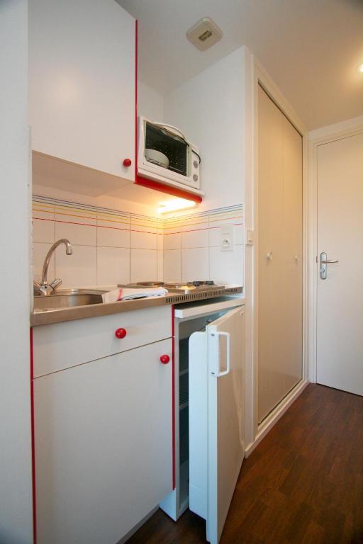 Louison Appart & Suite Quiberon Habitación foto
