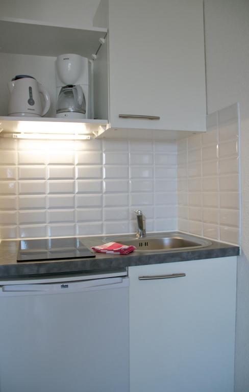 Louison Appart & Suite Quiberon Habitación foto